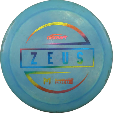 ESP Zeus