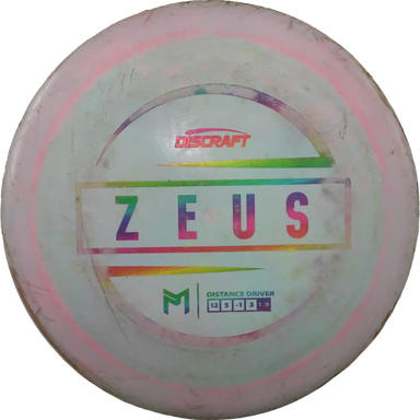 ESP Zeus