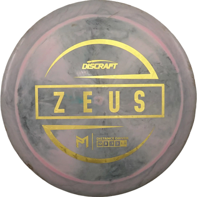 ESP Zeus