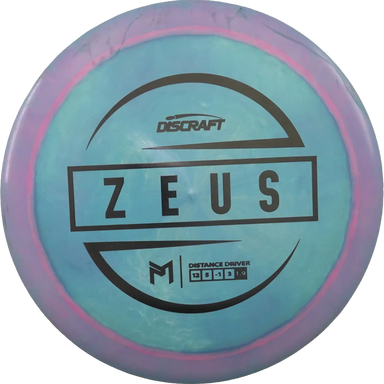 ESP Zeus