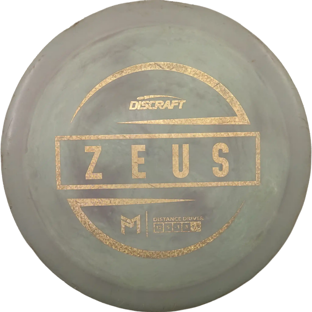 ESP Zeus