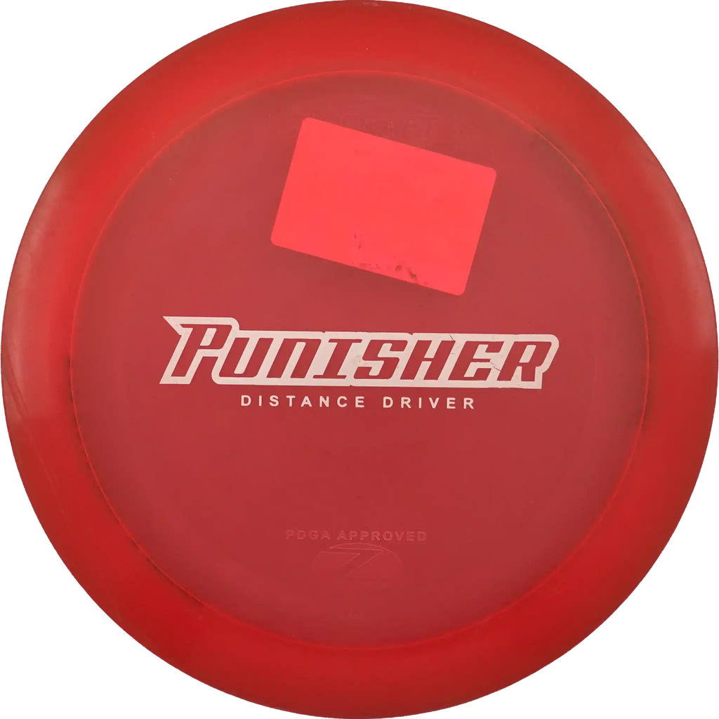 Z Punisher