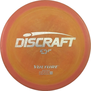 ESP Vulture