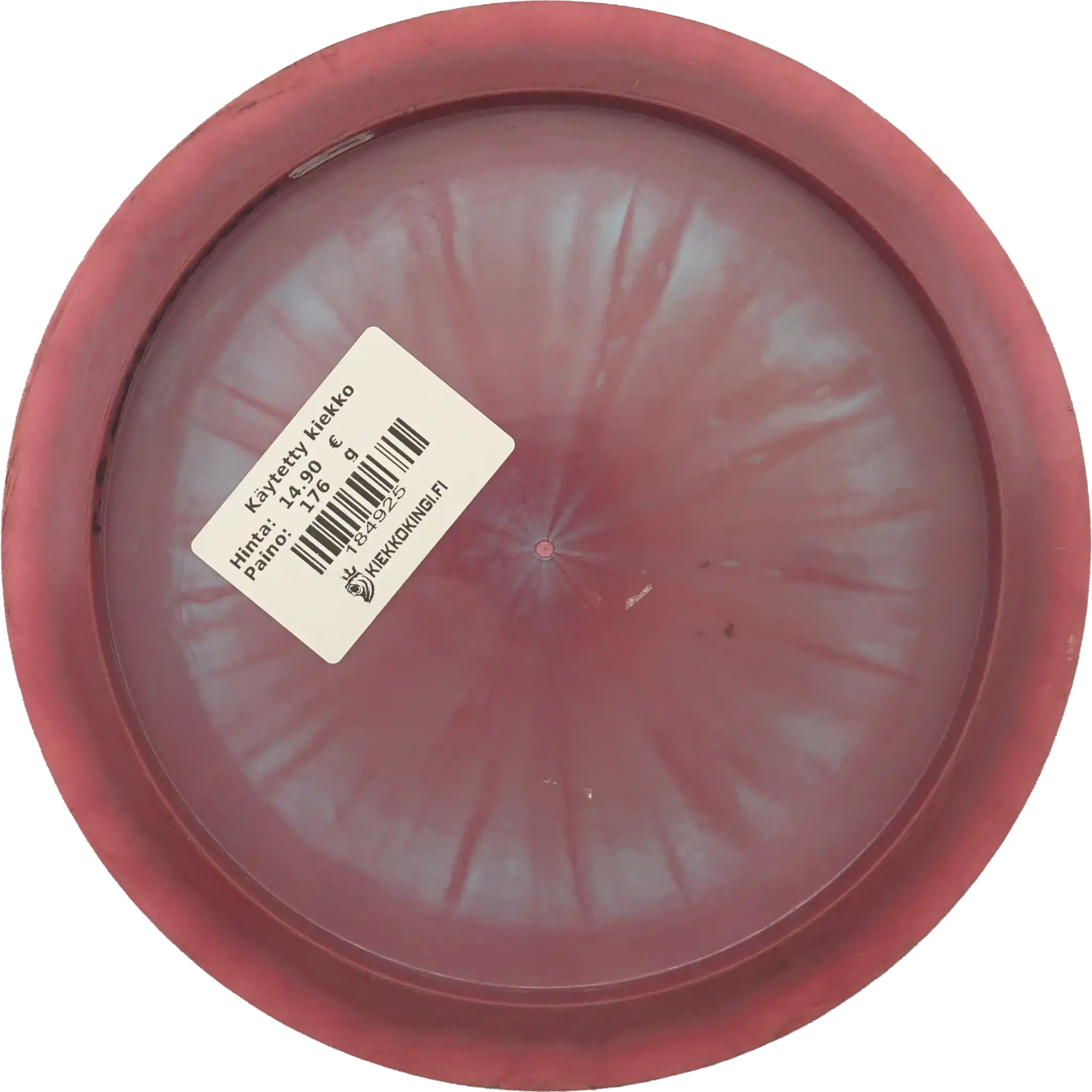 ESP Avenger SS - Paul McBeth - 5x World Champion