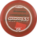 Z Avenger SS