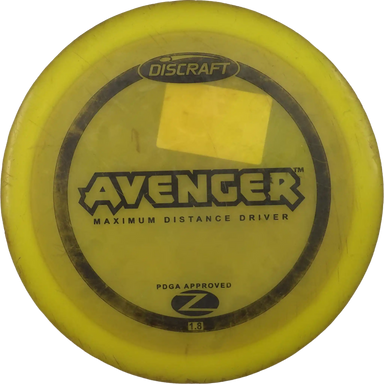 Z Avenger