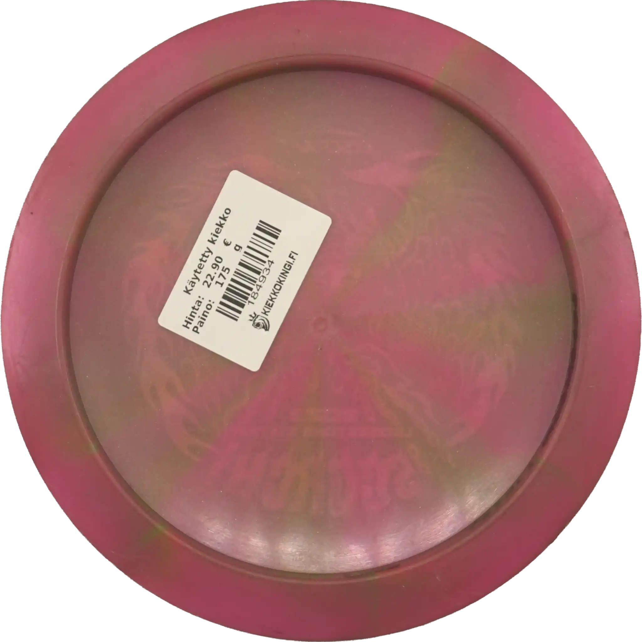 Metallic Z Scorch - 2023 Ledgestone Edition