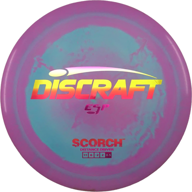ESP Scorch