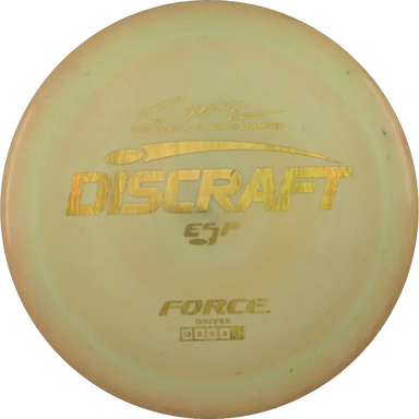 ESP Force