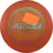 Z Force