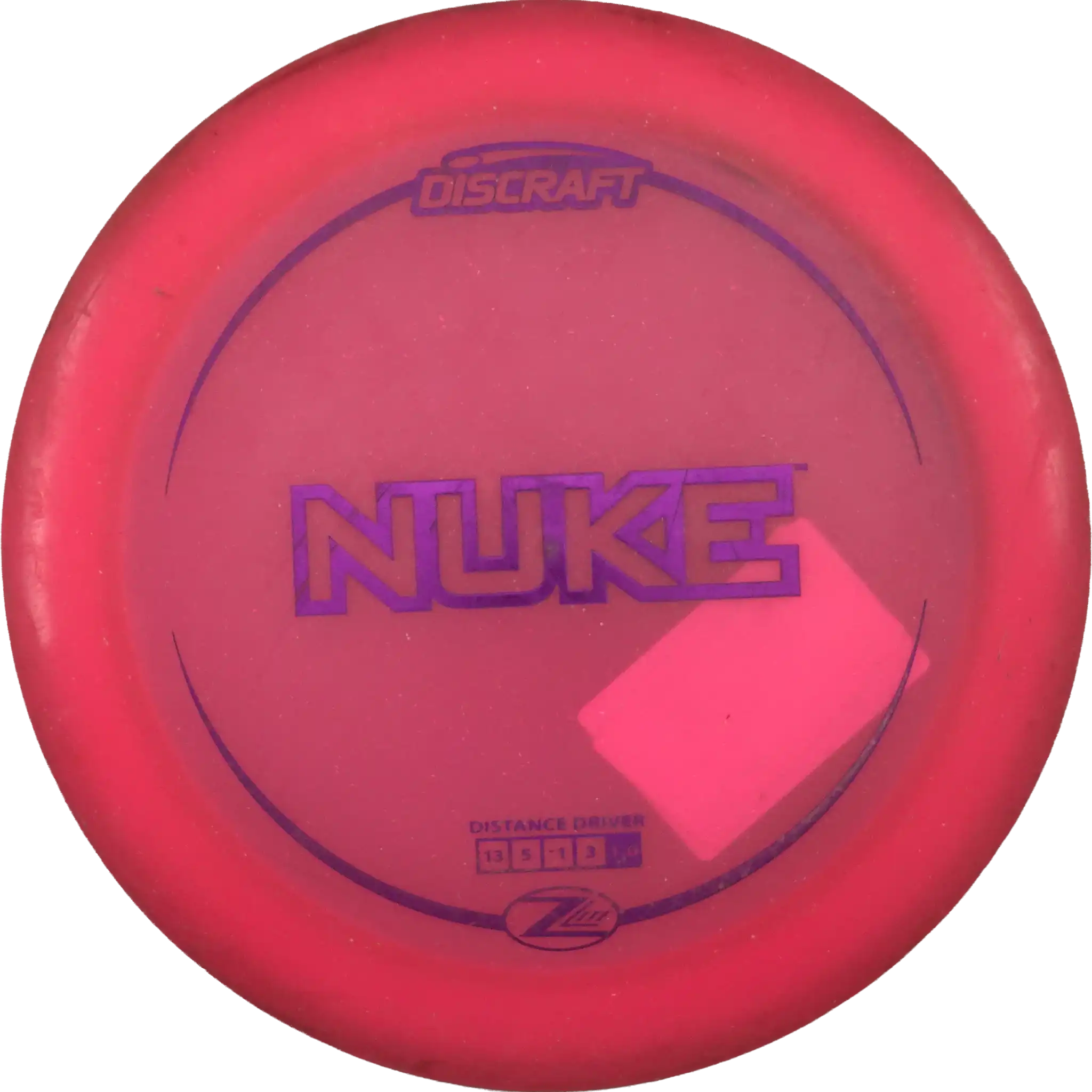 Z Nuke