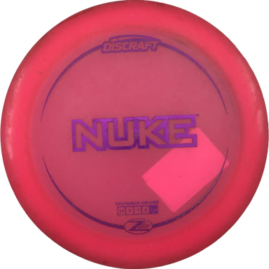 Z Nuke