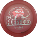 Metallic Z Nuke - Ezra Aderhold Tour Series
