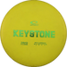 Zero Hard Keystone