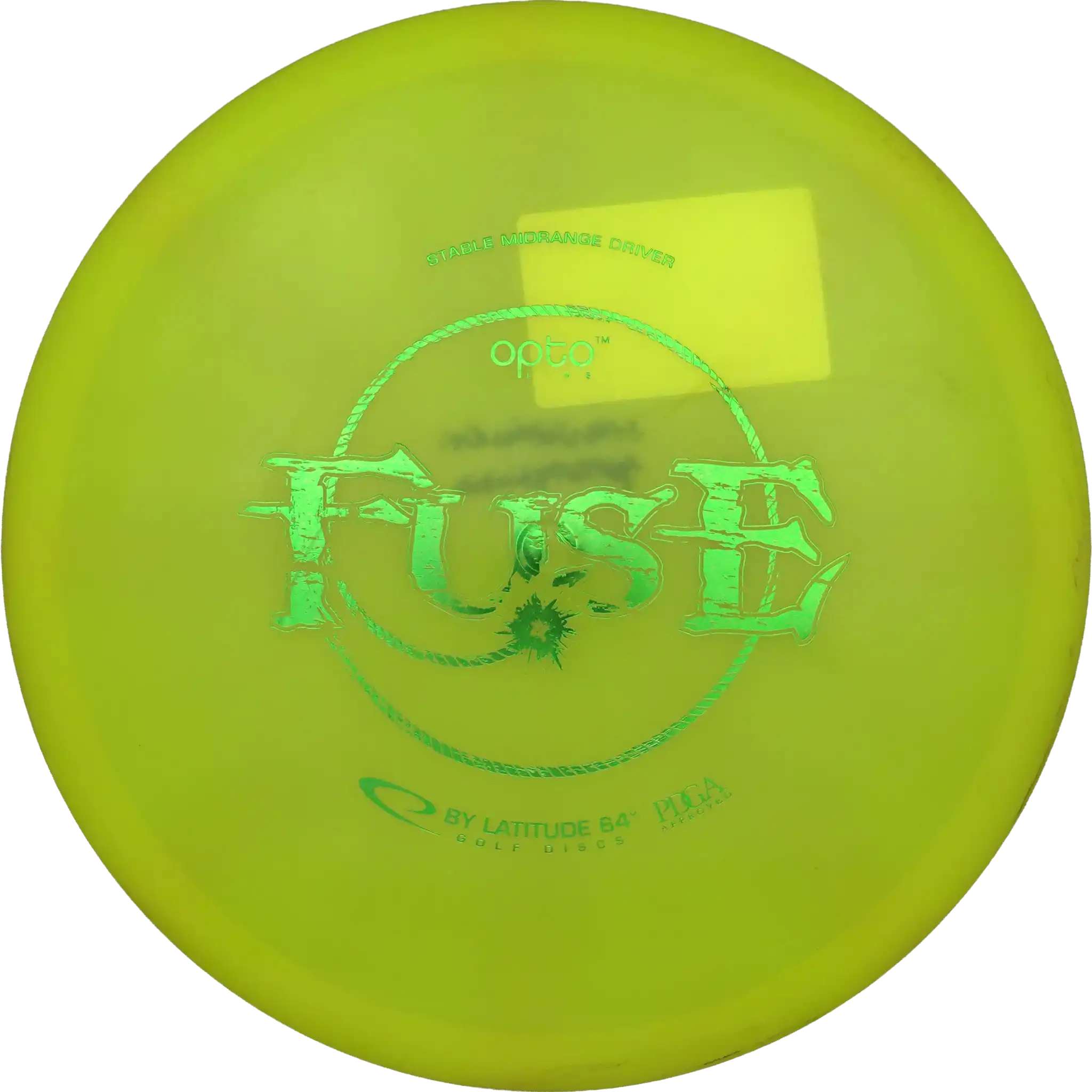 Opto Fuse