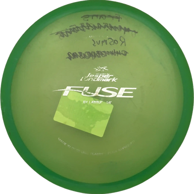 Opto Fuse