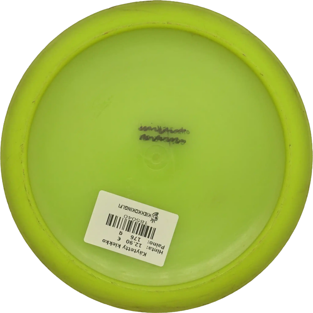 Opto Explorer - Ricky Wysocki - 2x World Champion