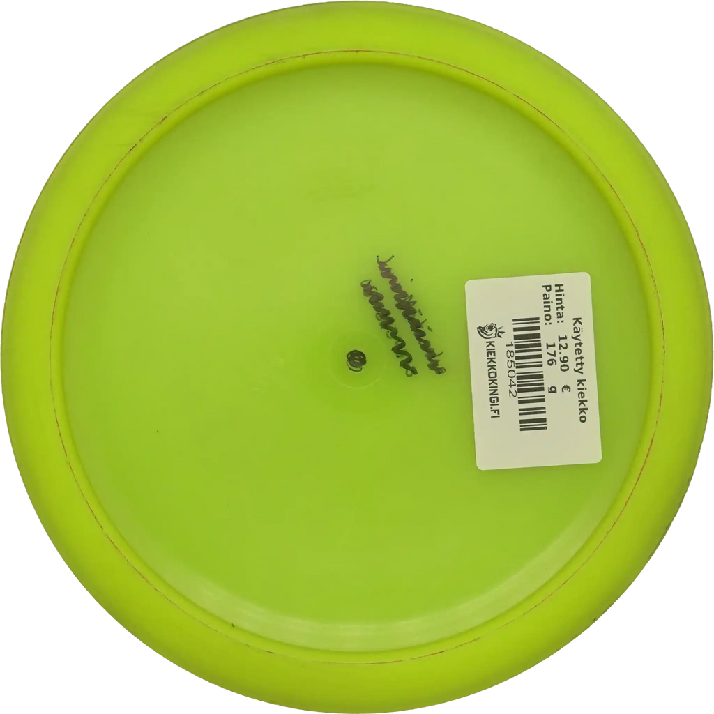 Opto Explorer - Ricky Wysocki - 2x World Champion