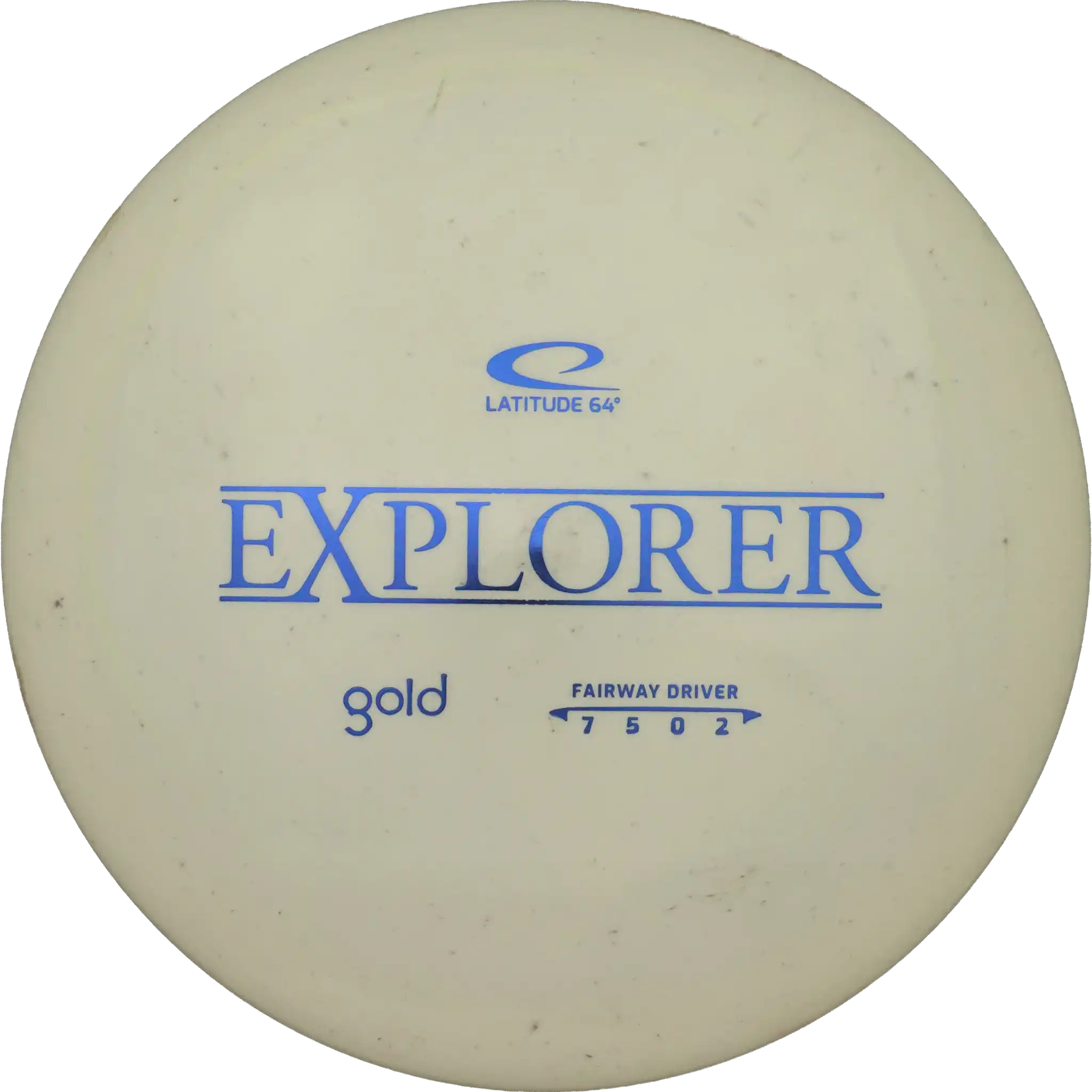 Gold Explorer