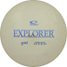 Gold Explorer