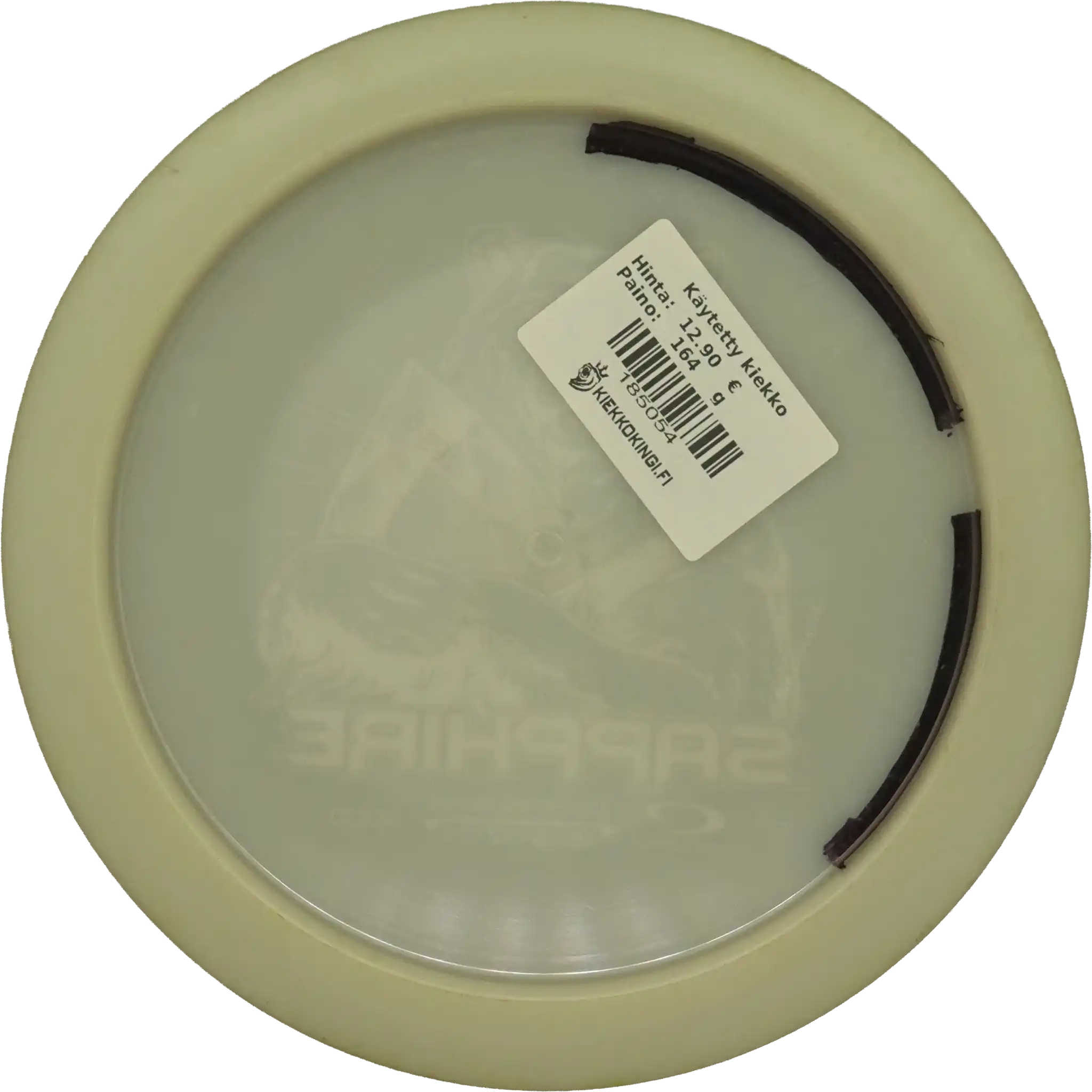 Opto Sapphire