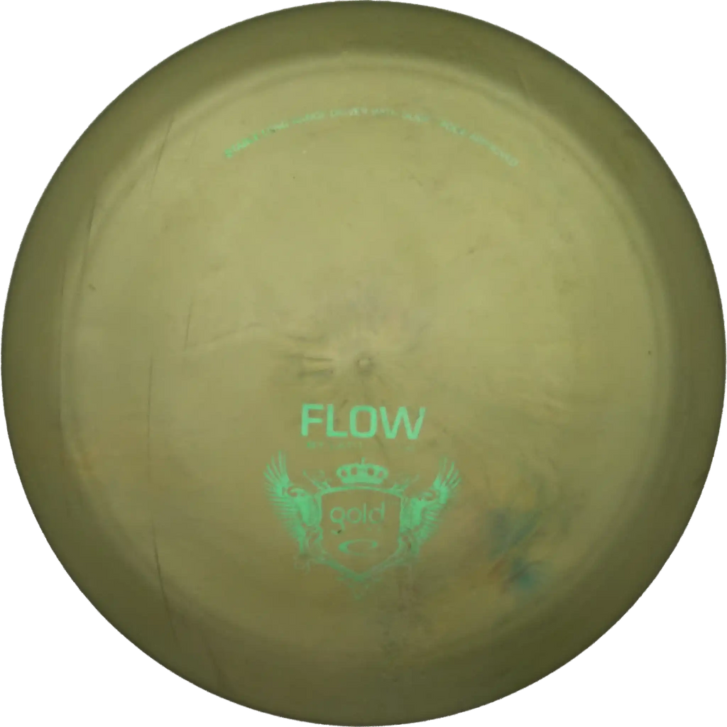 Gold Flow