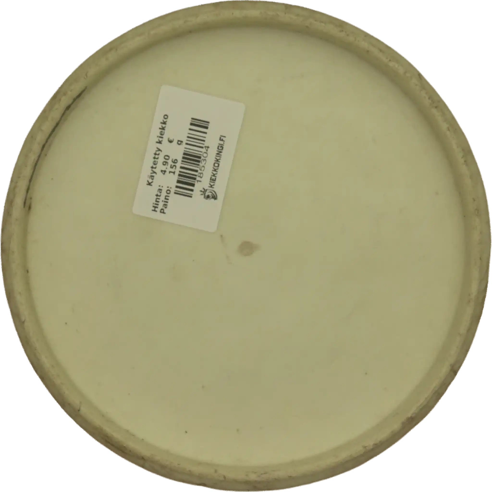 Zero Medium Moonshine Maiden