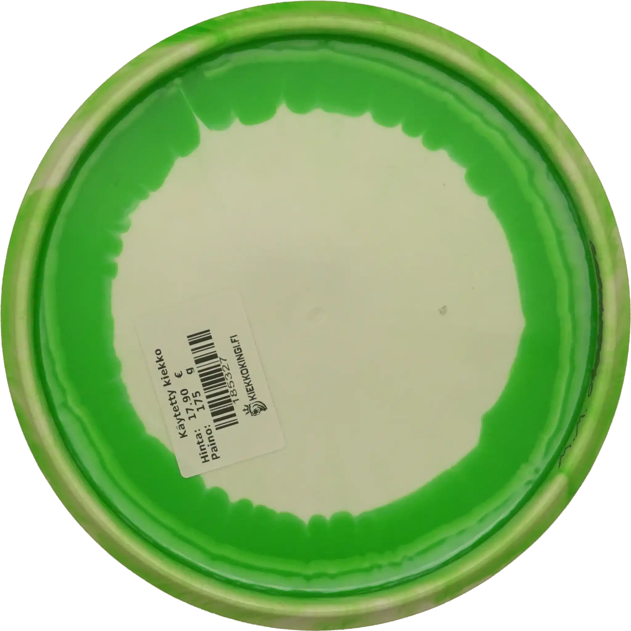 Tournament Ring Harp