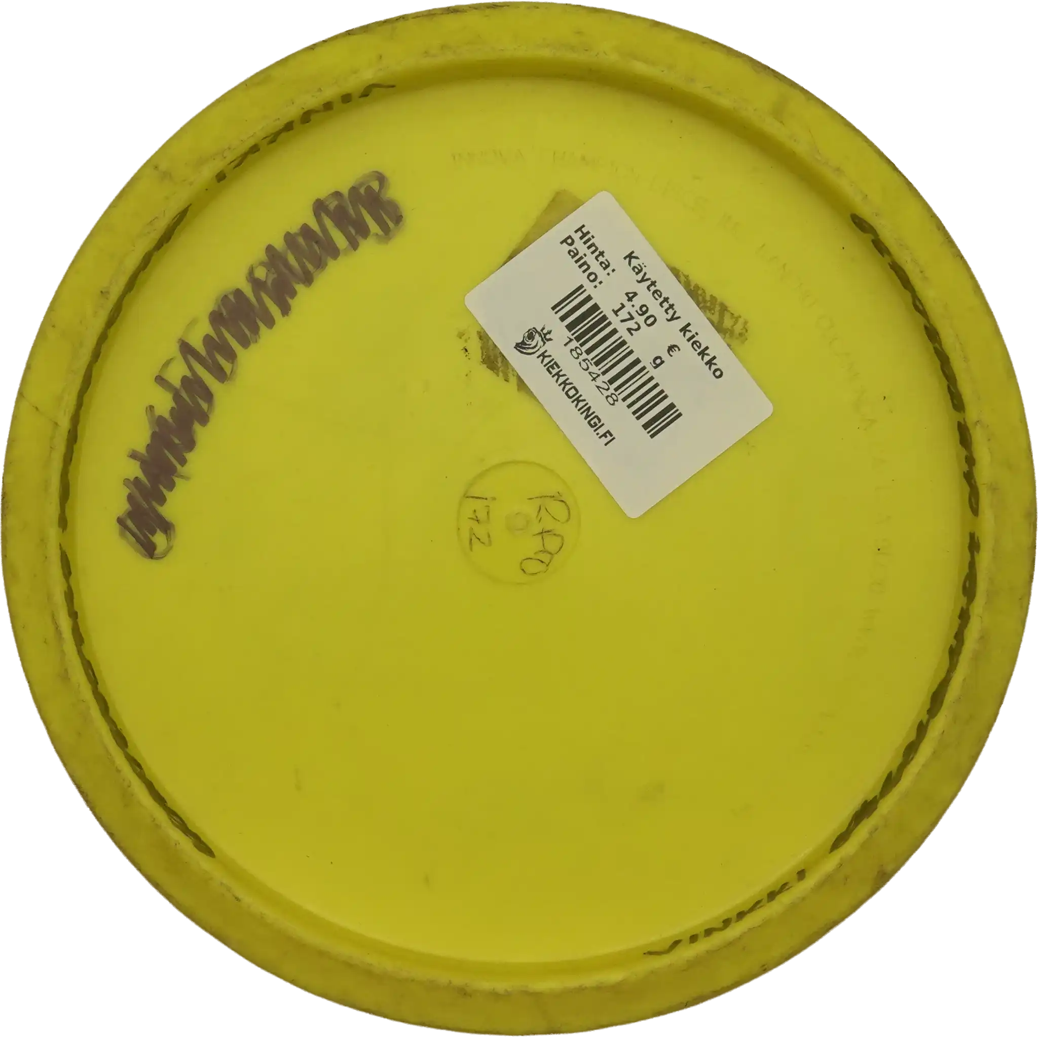 R-Pro Pig
