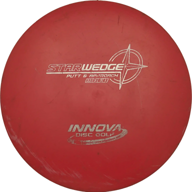 Star Wedge