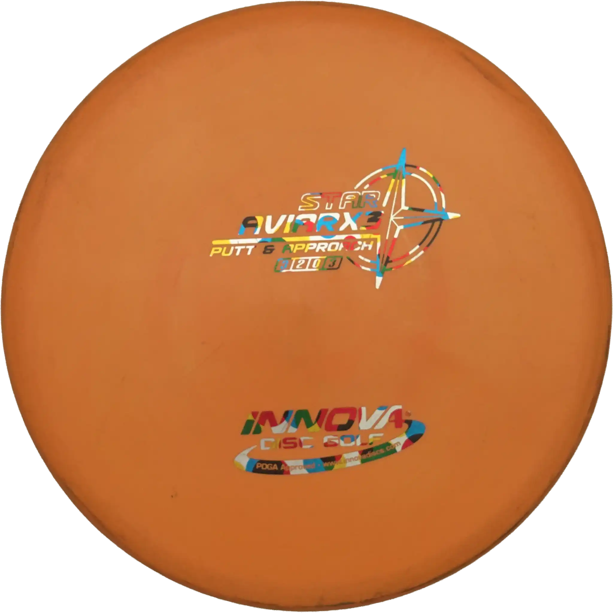 Star AviarX3