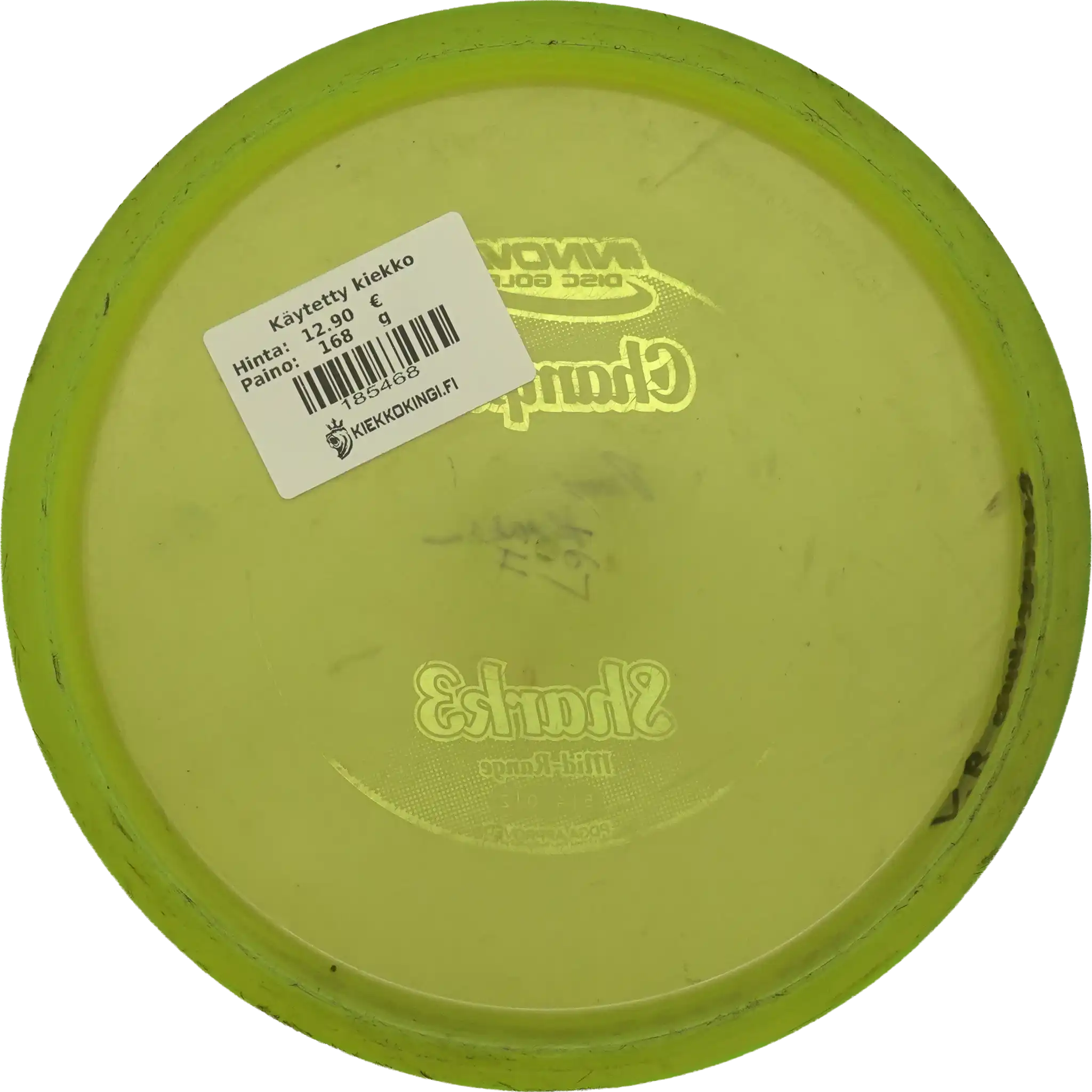 Champion Shark3 ( 5 4 0 2)