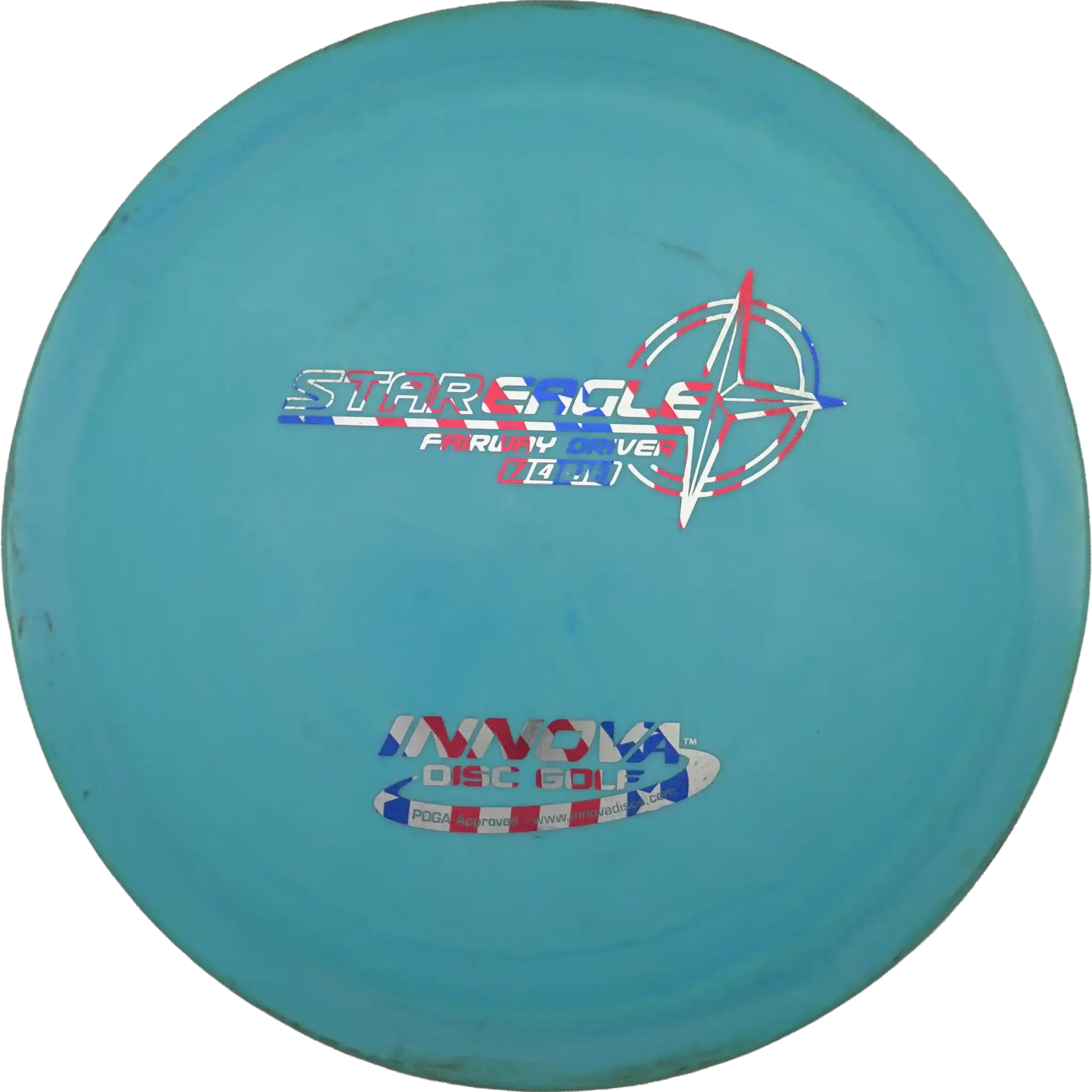 Star Eagle