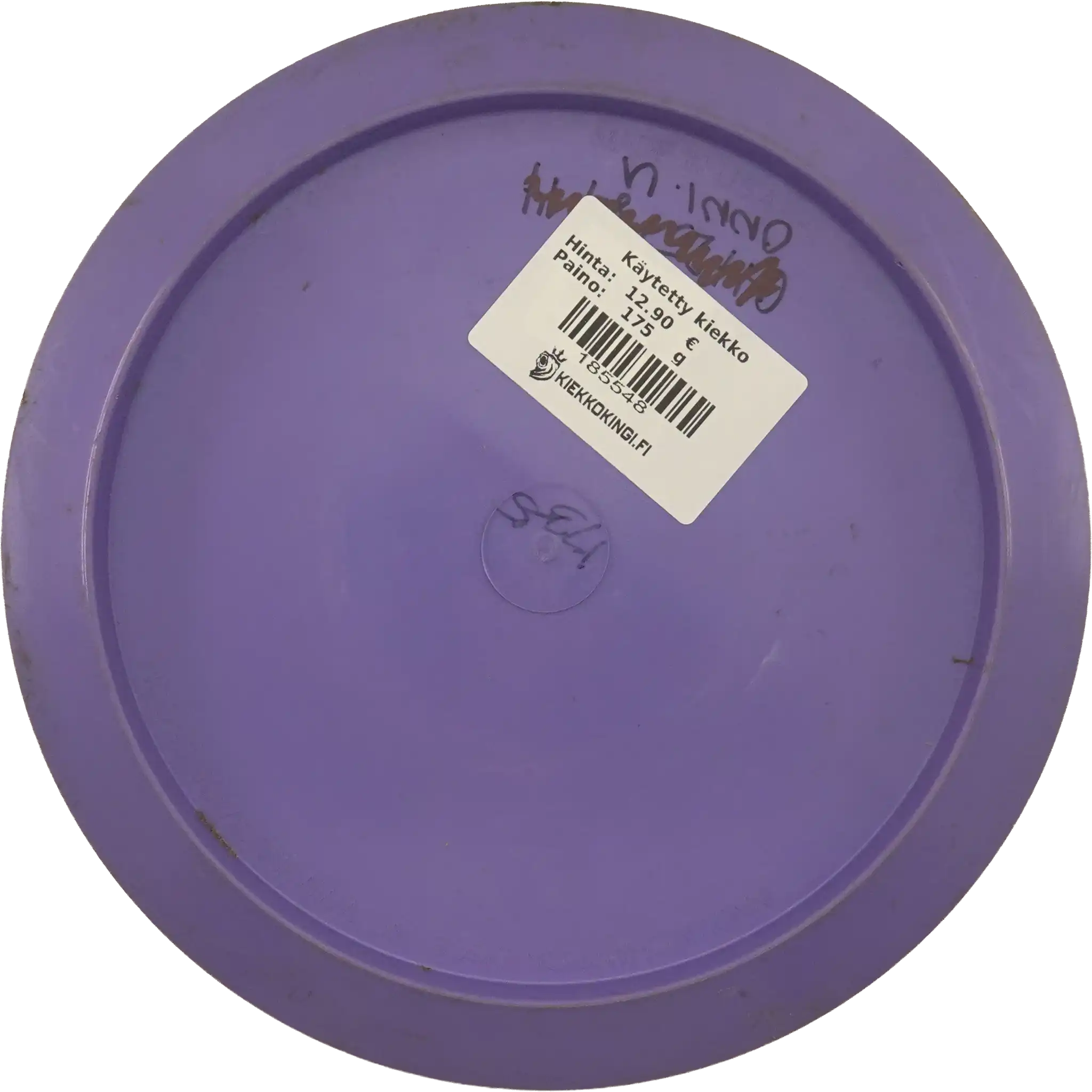 Star Sidewinder