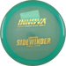 Champion Sidewinder