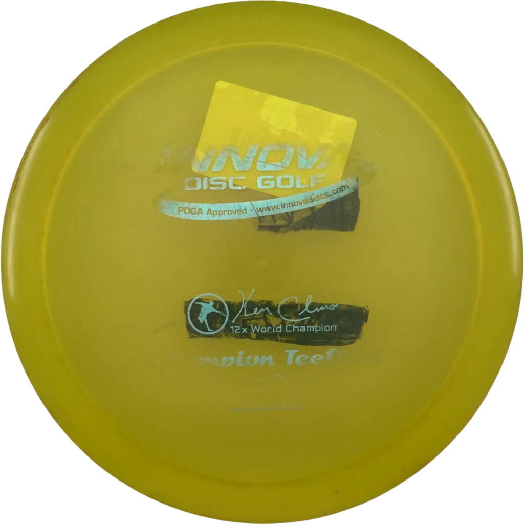 Champion Teebird