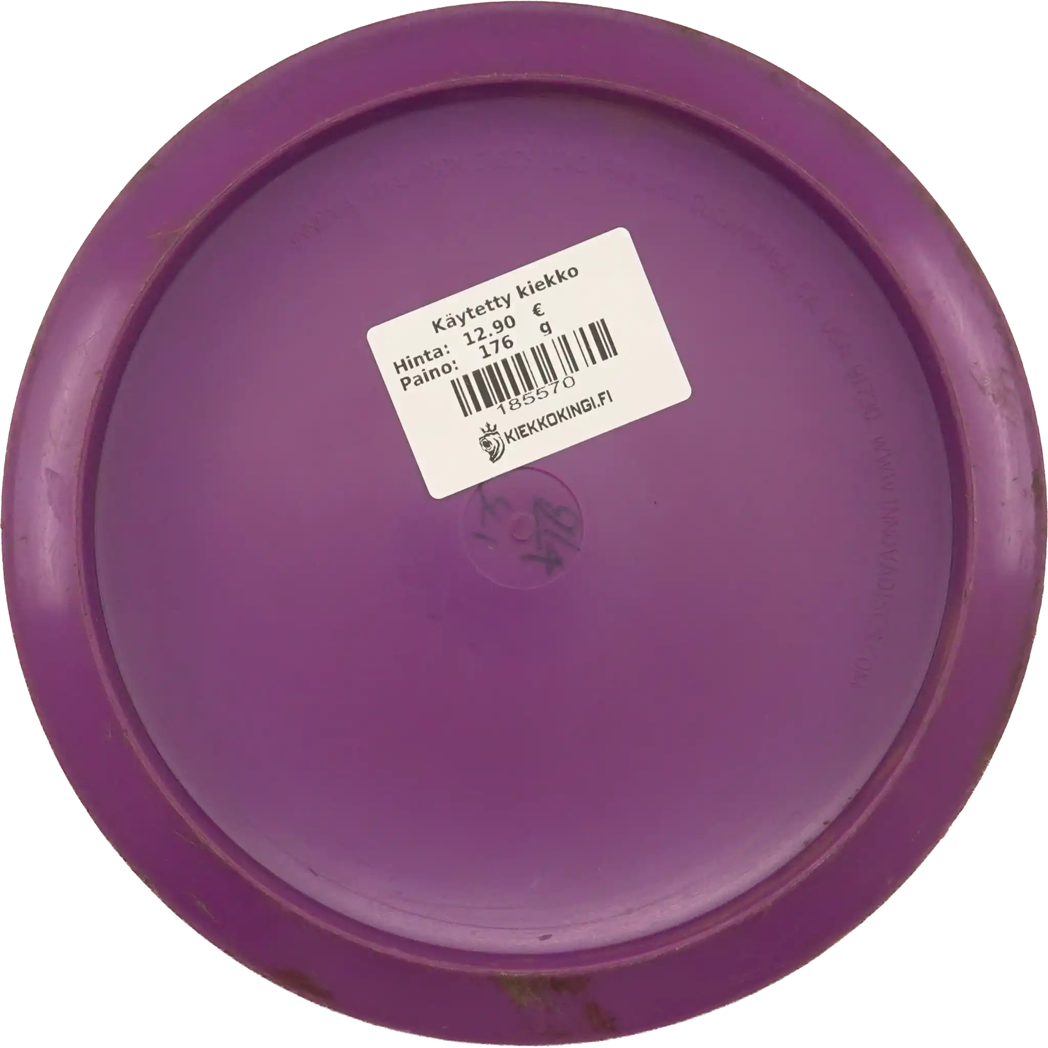 Star Teebird