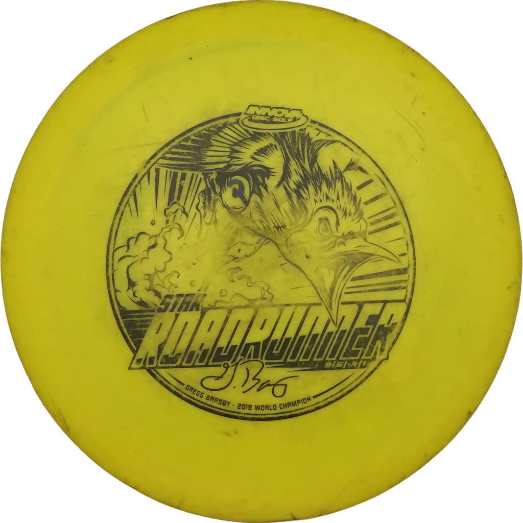 Star Roadrunner