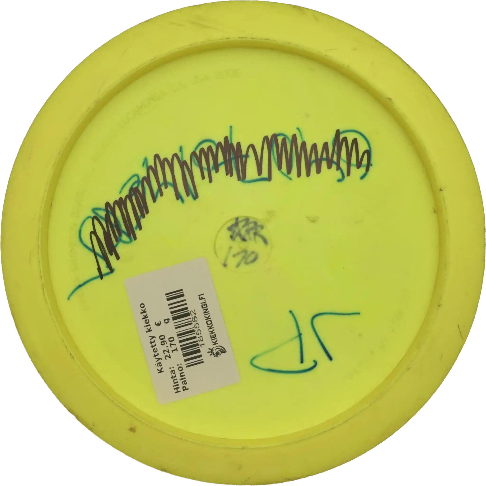 Star Roadrunner - PFN