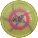 Champion Leopard - PFN - Dyed