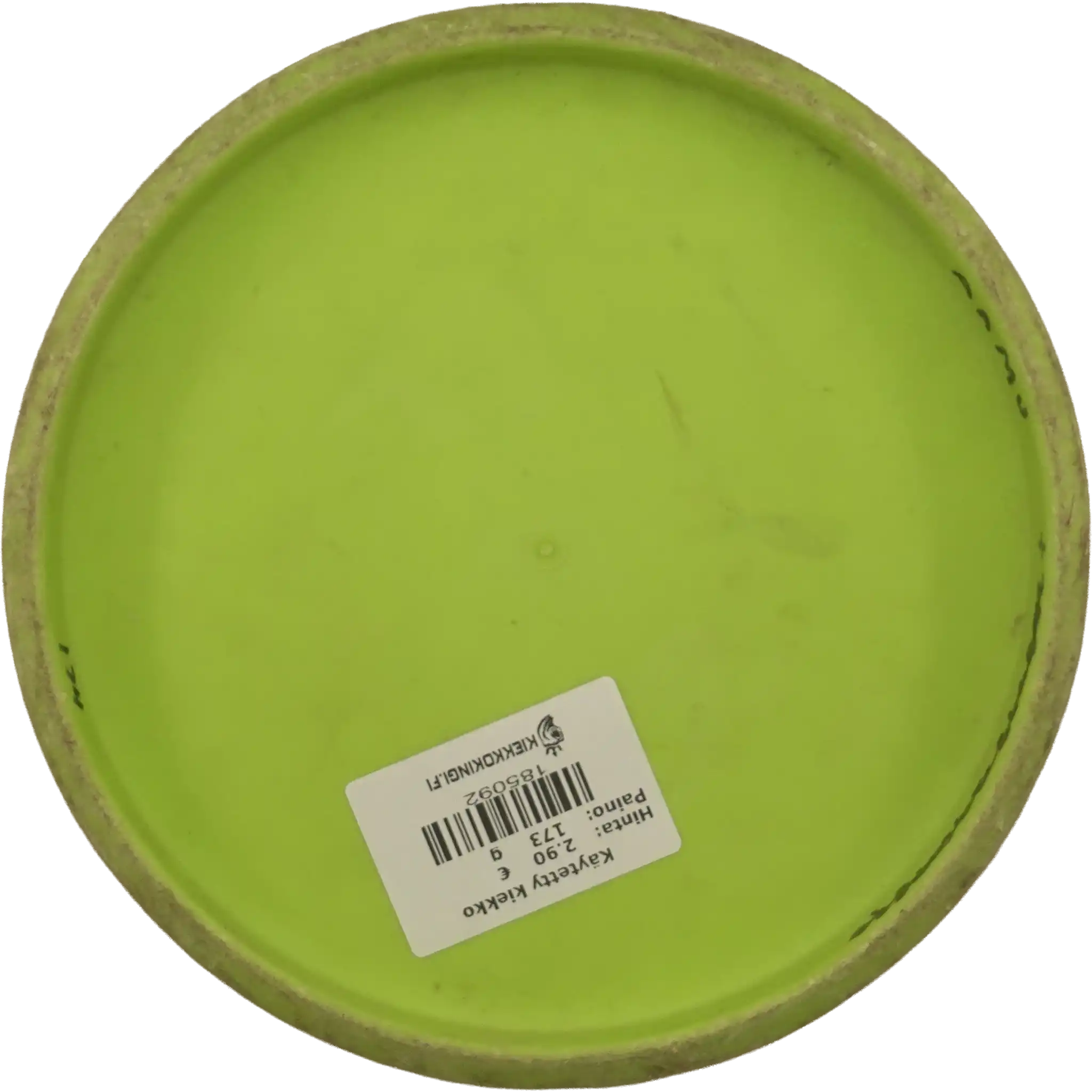 Basic Origo