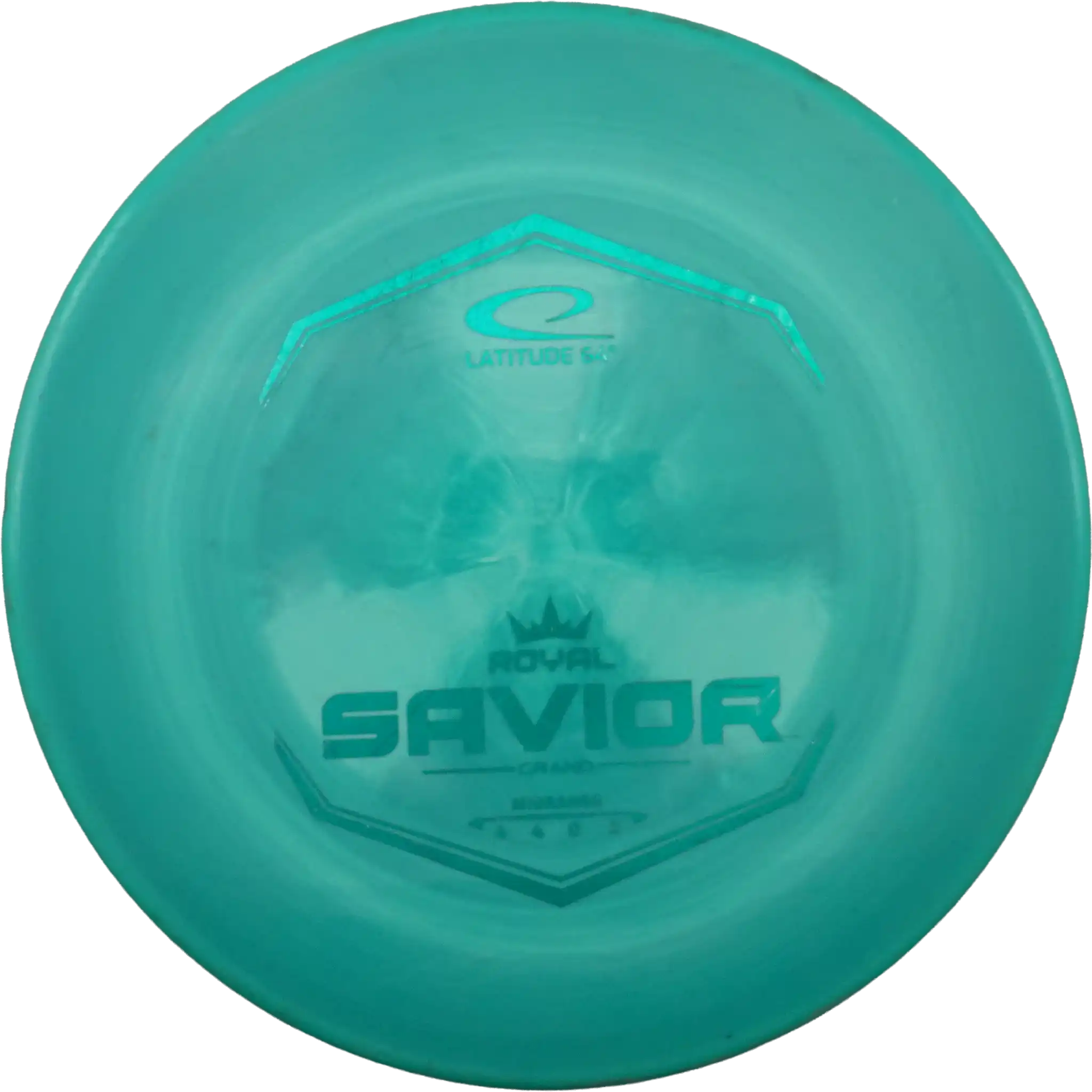 Grand Savior