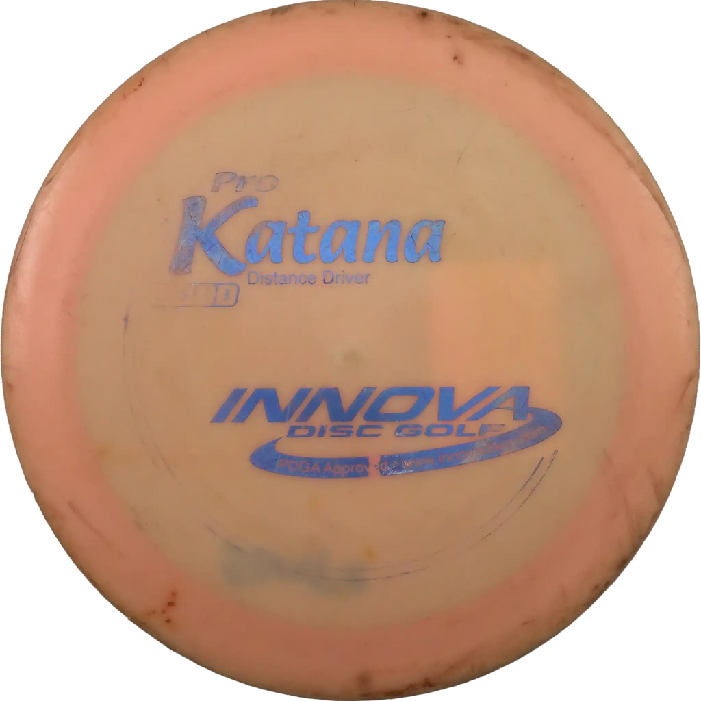 Pro Katana