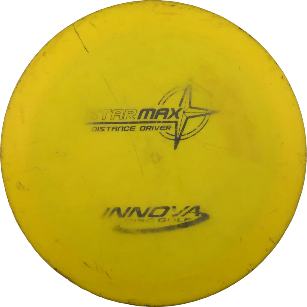Star Max