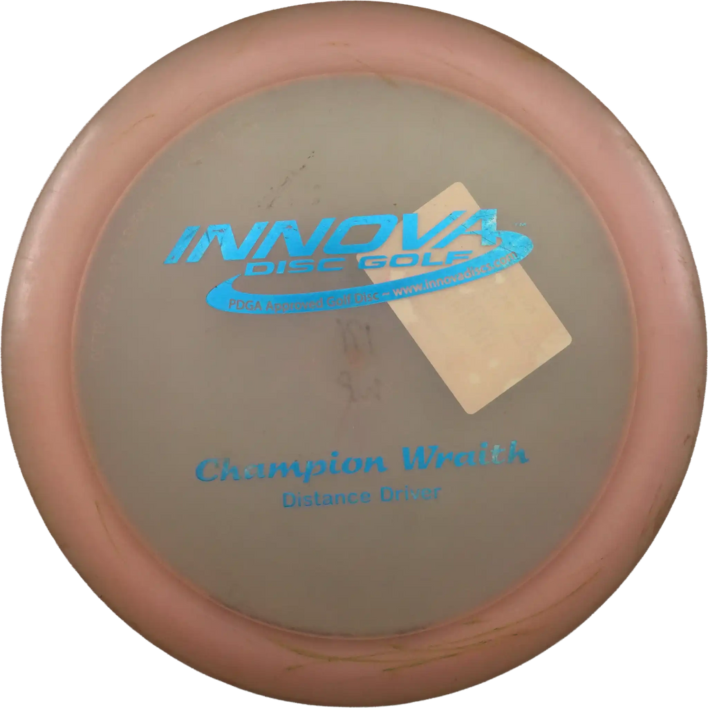 Champion Wraith - PFN