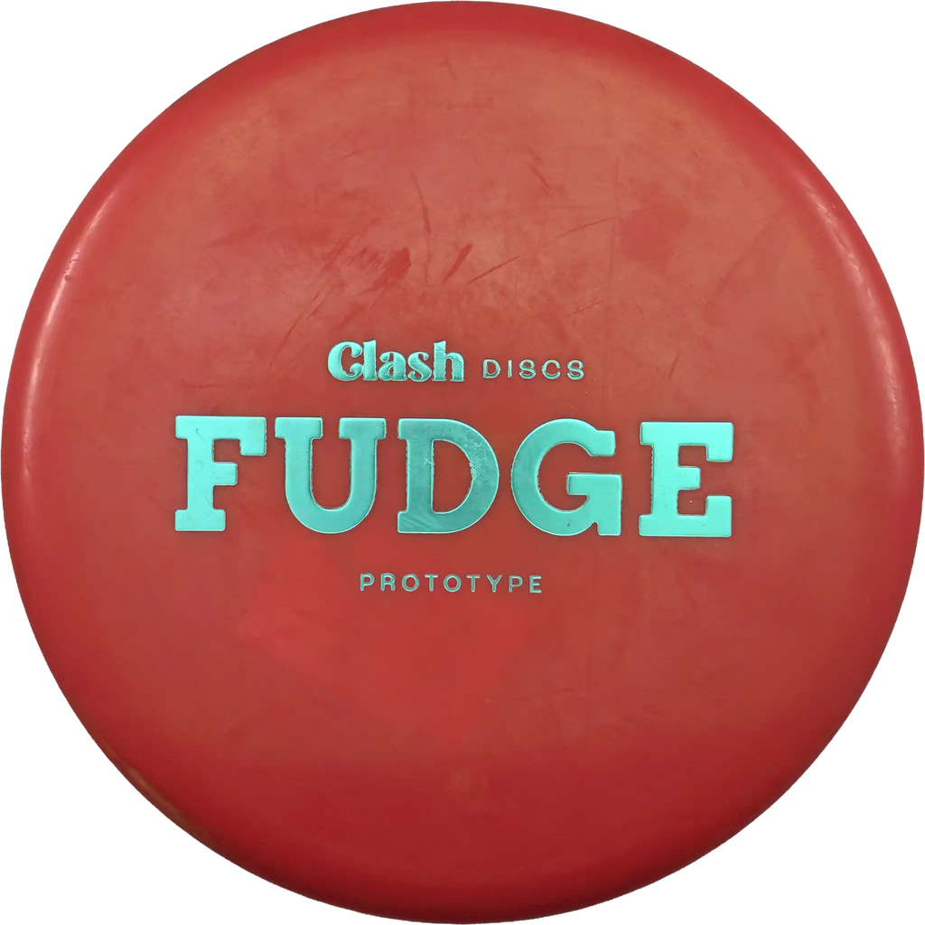 Steady Fudge