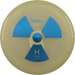Power Hydrogen - Dyed