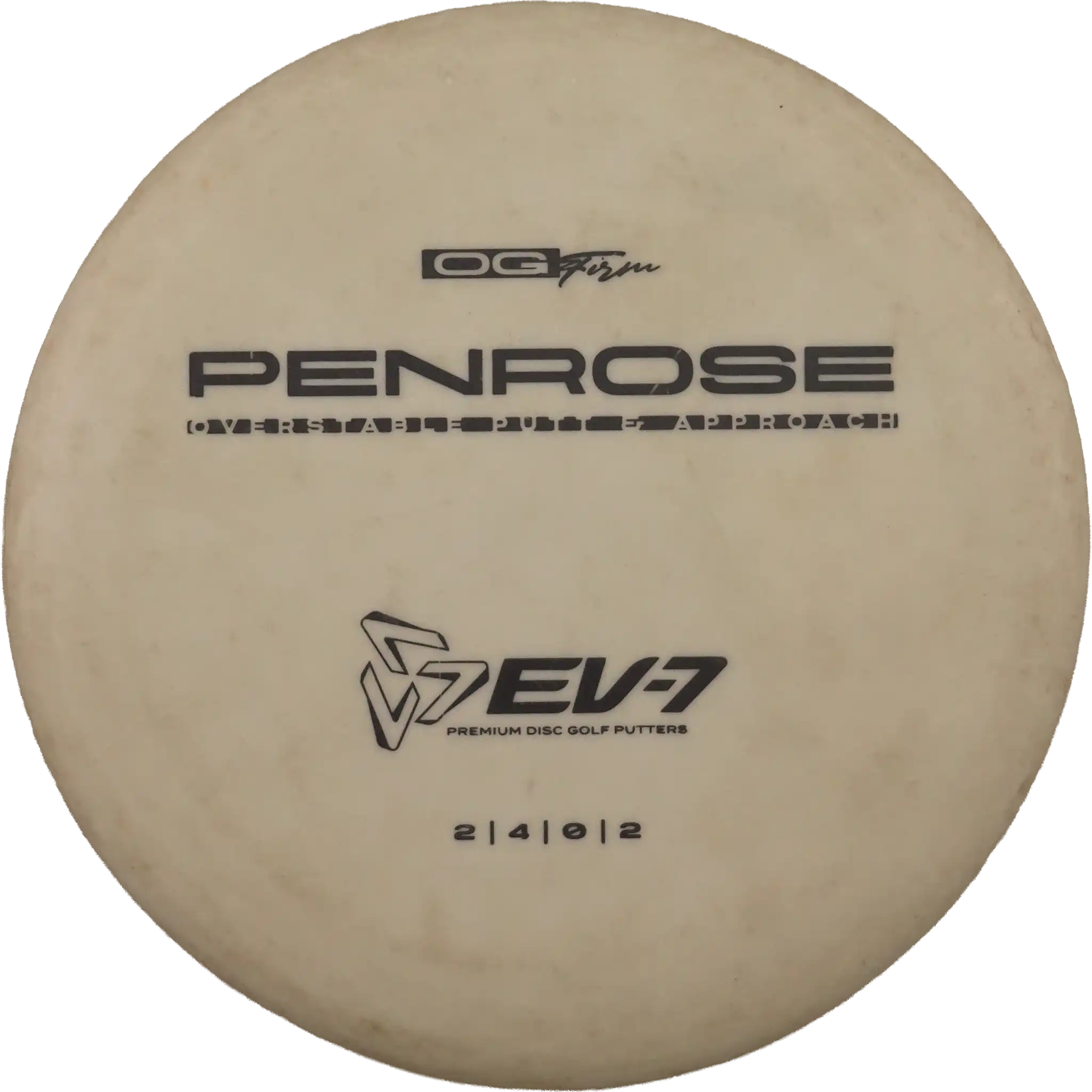 OG Firm Penrose