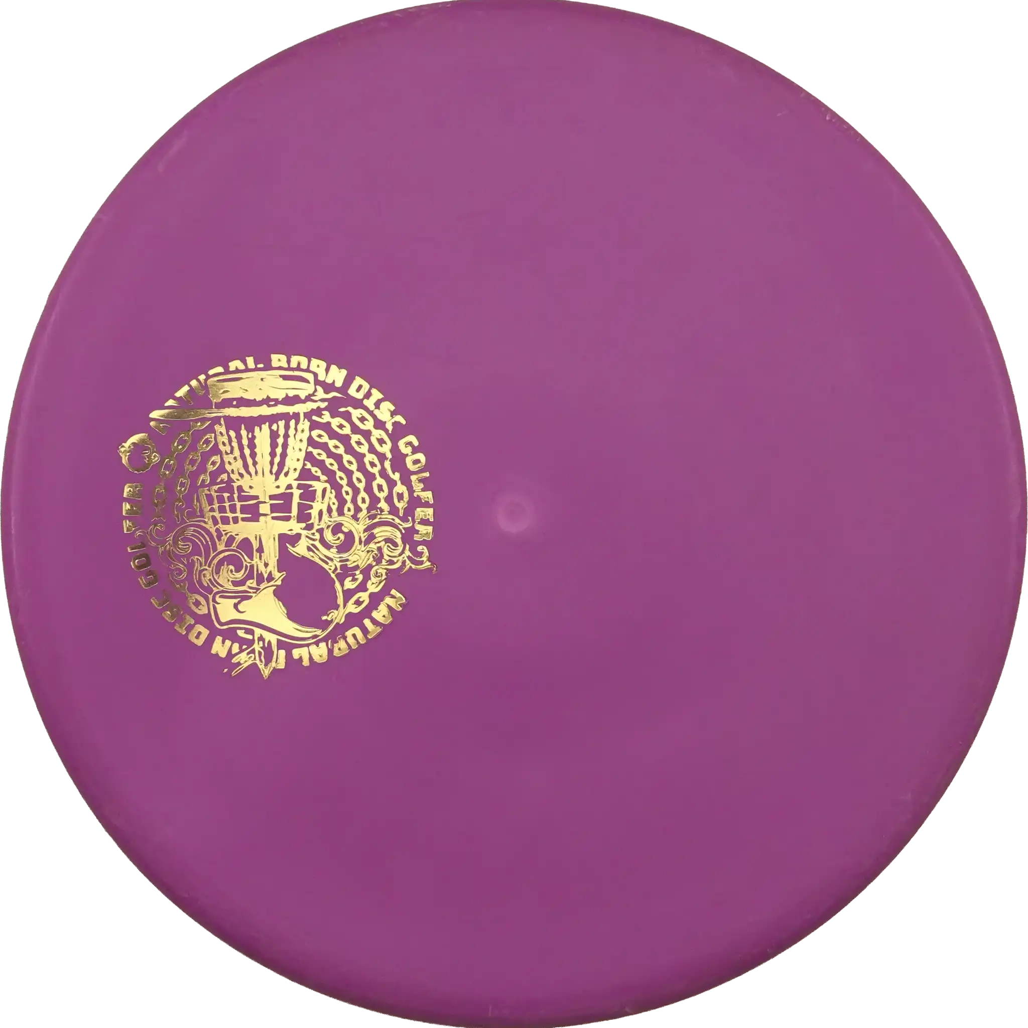 G5 Splinter - NBDG