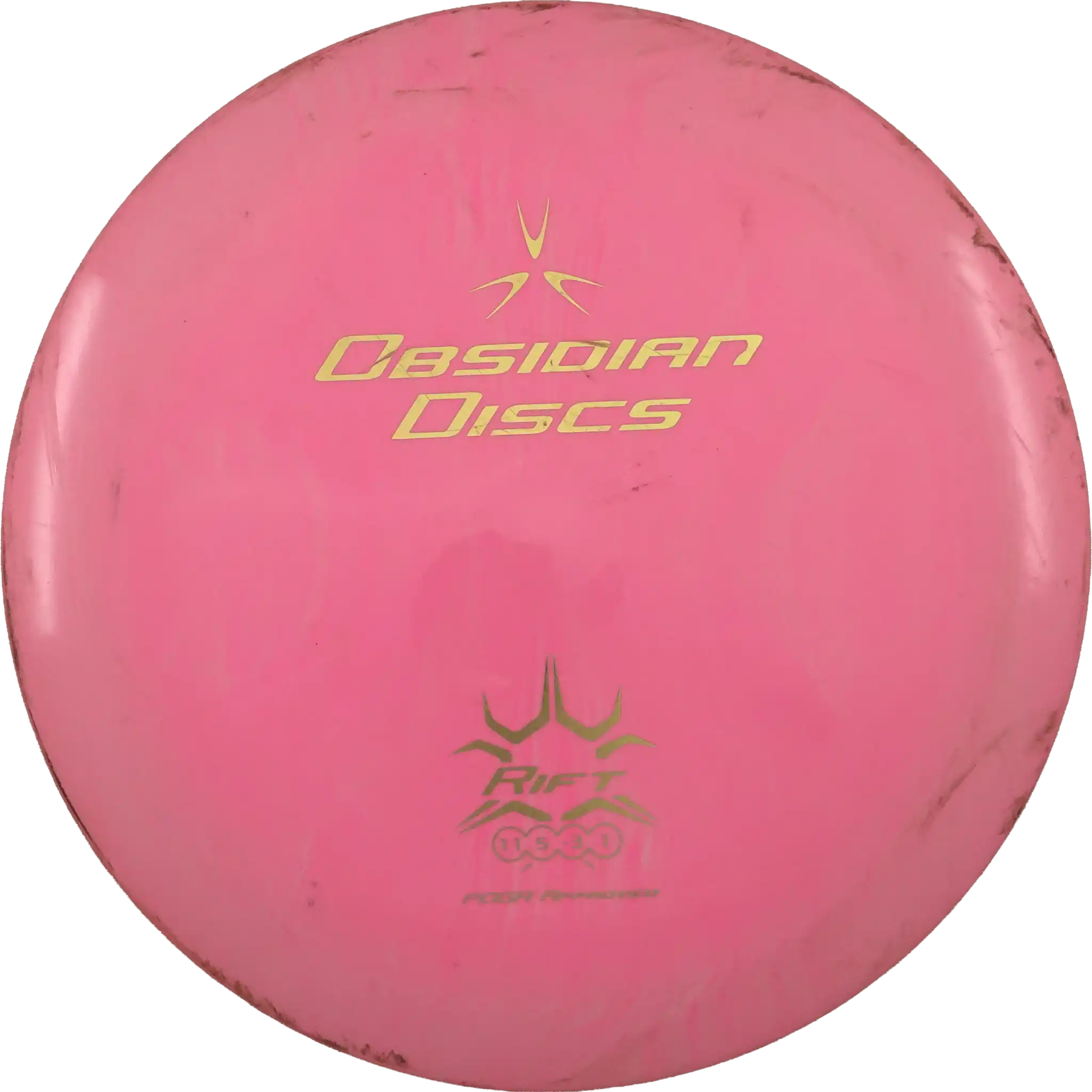 G7 Rift Obsidian